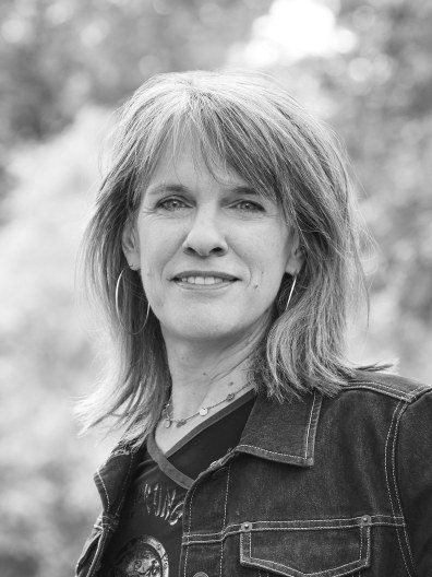 Photo of Josée Blanchette