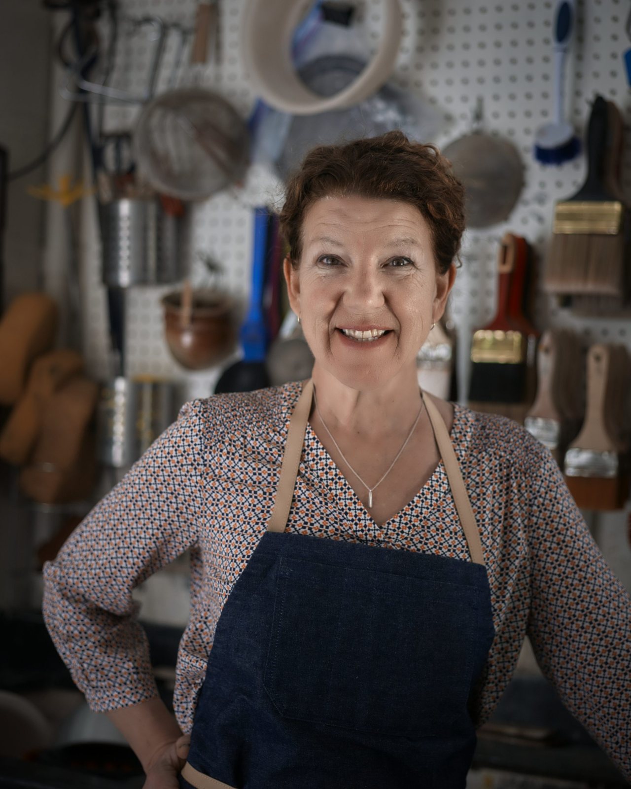 Photo of Rachel Grenon