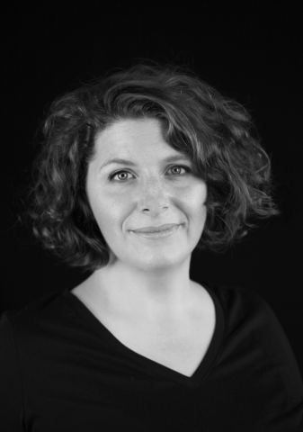 Photo of Marie-Hélène Voyer