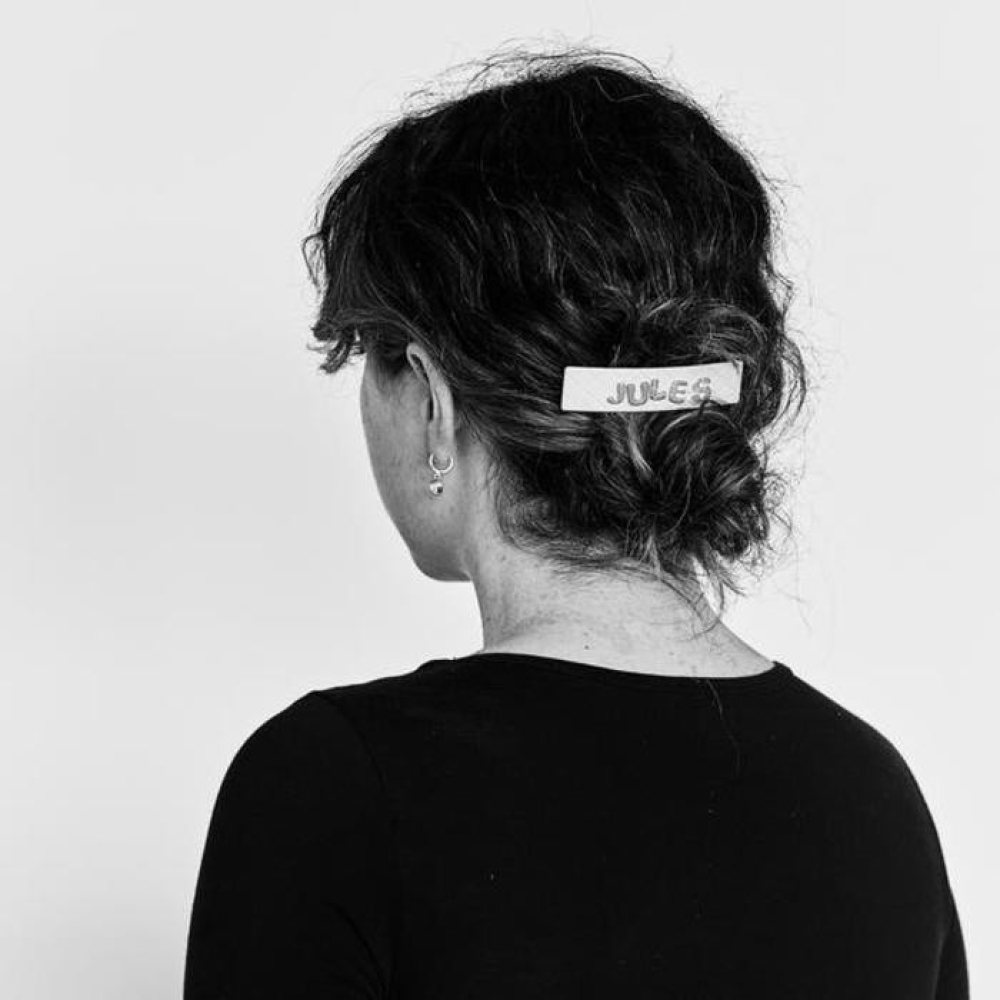 Photo of Jules Clara