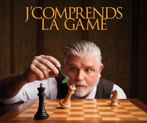 Poster: Dominic Paquet [SUPPLÉMENTAIRE]