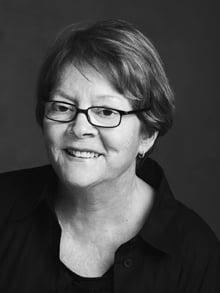 Photo of Madeleine Gagnon