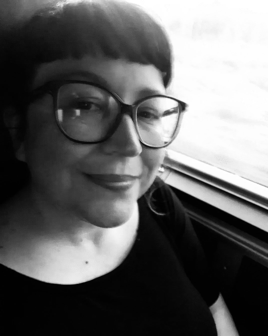 Photo of Mélodie Rheault