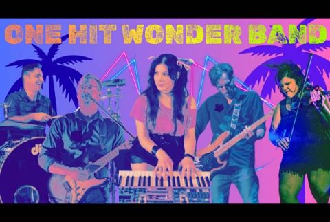 One Hit Wonder Band