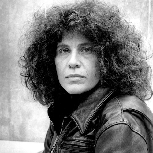 Photo of Anne Michaels