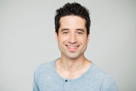 Photo of François Godin