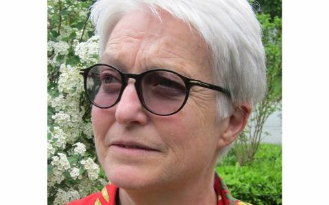 Photo of Johanne Lacasse
