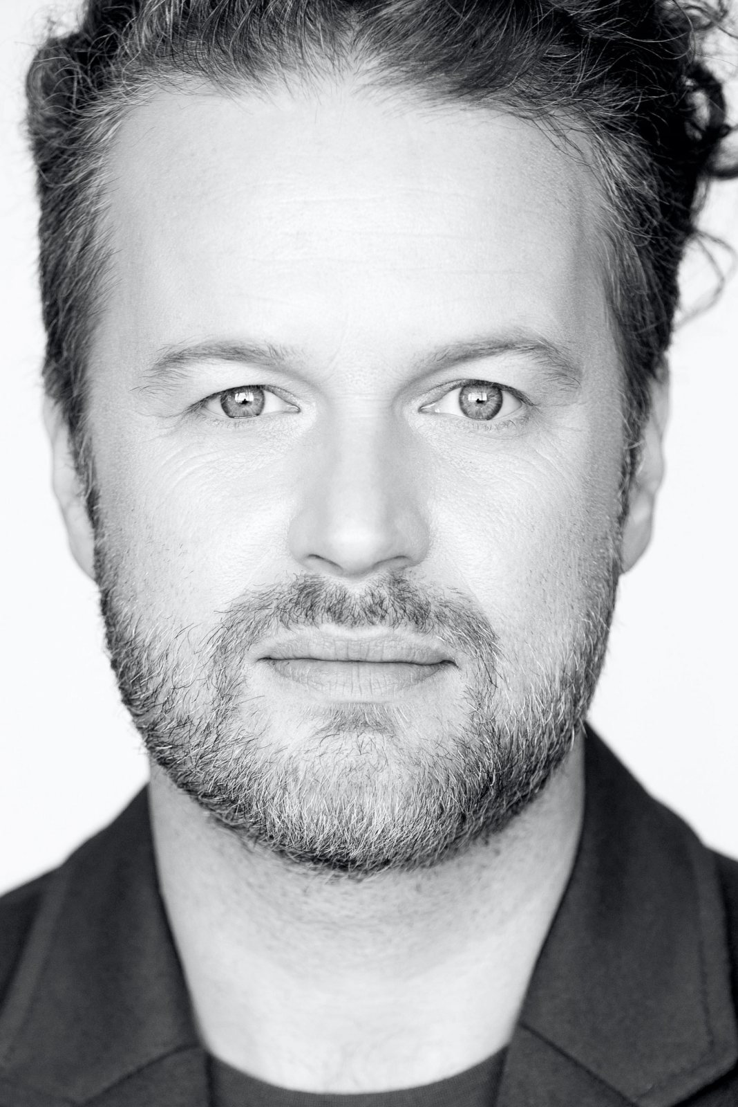 Photo of Tristan Malavoy