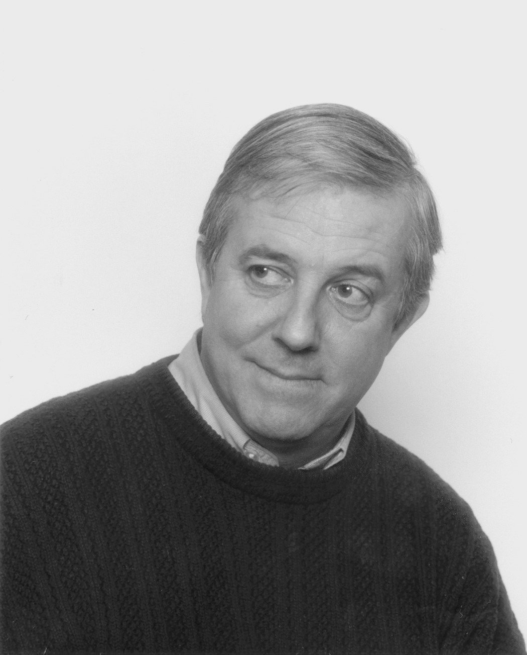 Photo of Mark Frutkin