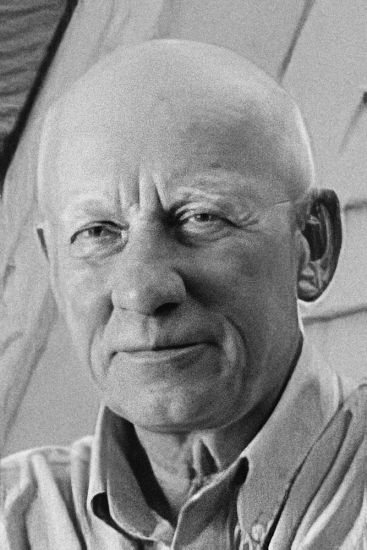 Photo of Paul Chamberland