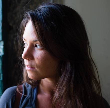 Photo of Catherine Anne Laranjo