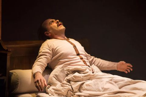 Photo de Omnibus, le corps du théâtre
