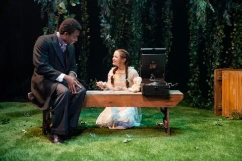 Photo de Théâtre La Bête Humaine