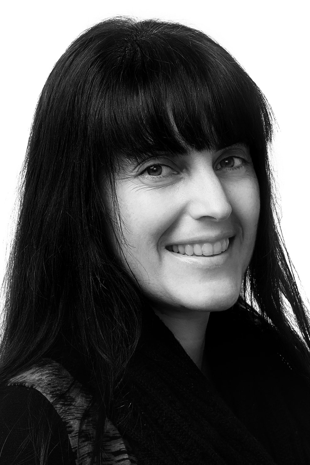 Photo of Isabelle Duval