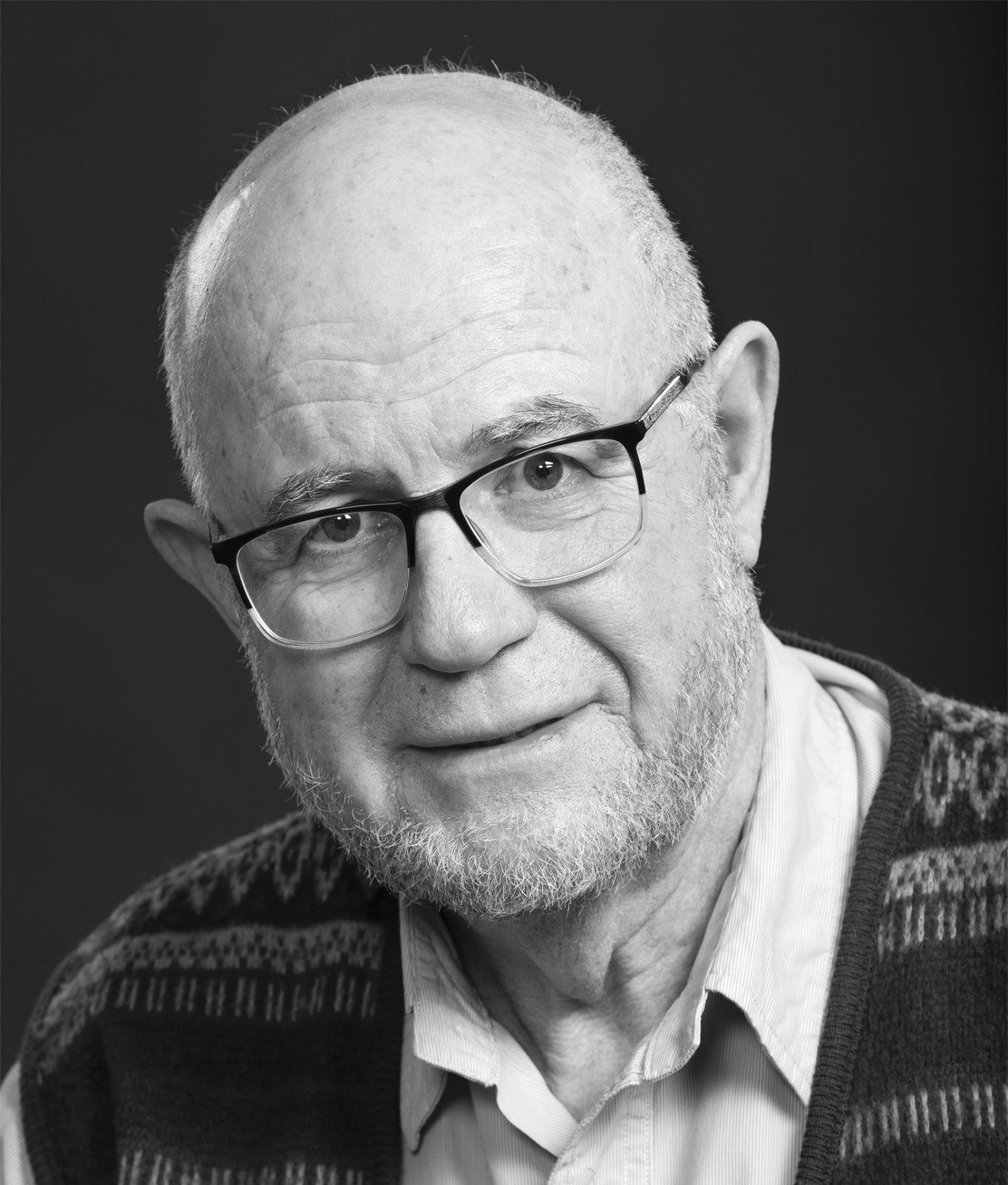 Photo of Sylvain Meunier