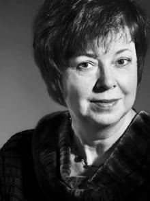 Photo of Rachel Leclerc