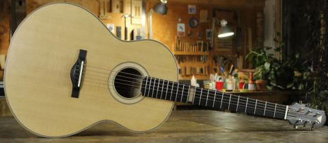 Photo of Deslongchamps Guitars