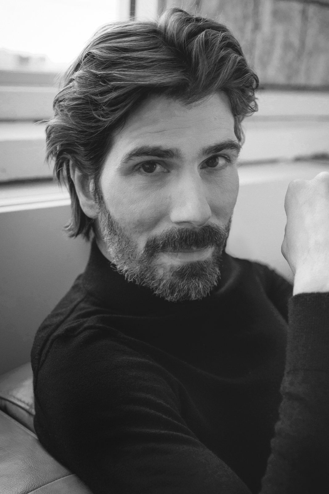 Photo de Etienne Pilon