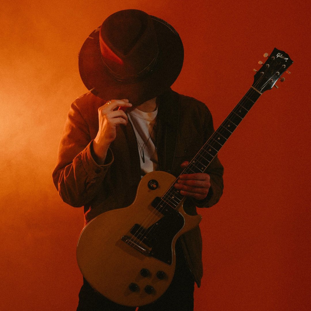 Justin Saladino Band Steal My Soul - album release show