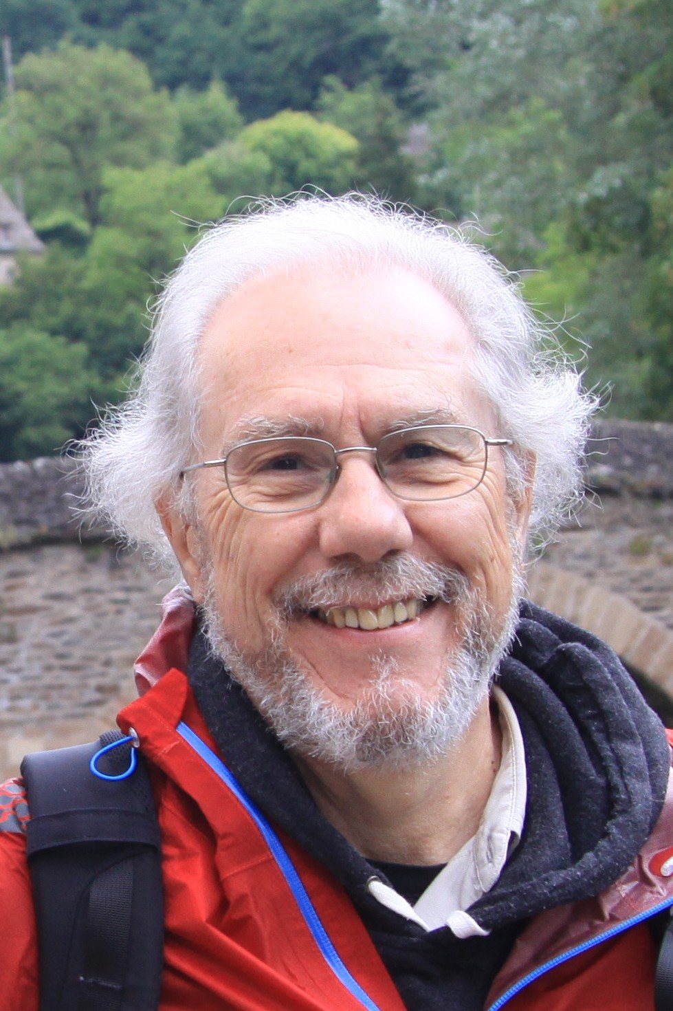 Photo of Jacques Boulerice