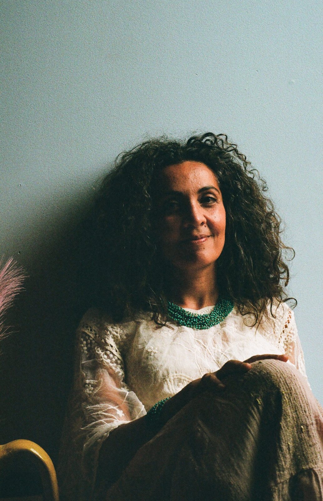 Photo of Yara El-Ghadban