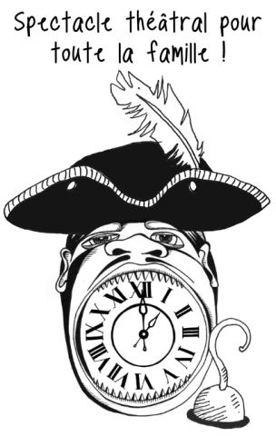 Poster: Peter Pan (de poche) 26