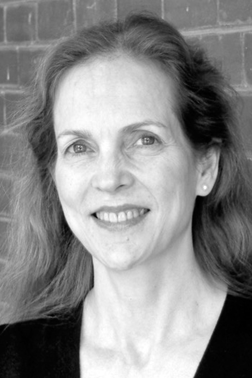 Photo of Claire Holden Rothman