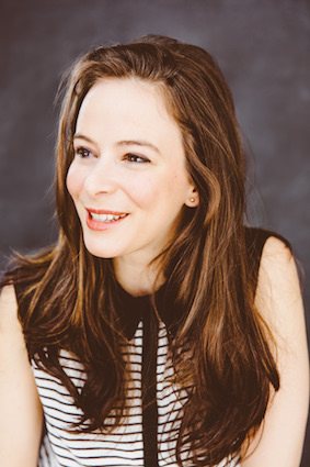 Photo of Marianne Marceau