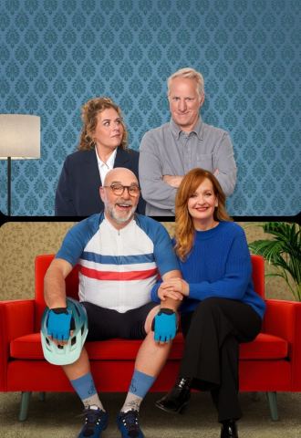 Poster: Le Duplex à Laval | Salle André-Mathieu
