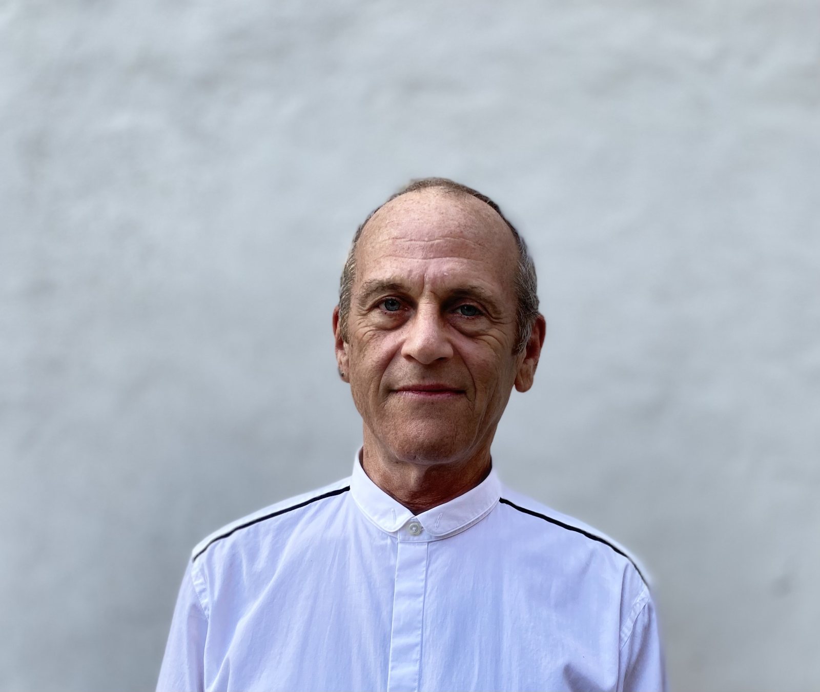 Photo of Thomas C. Spear