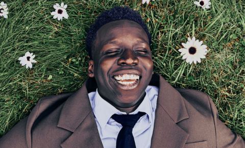 Mibenson Sylvain