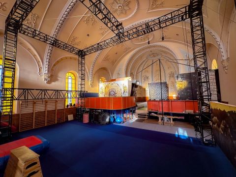 Photo of Rebond, le centre multidisciplinaire