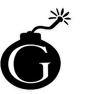 Bar l'Hémisphère Gauche logo