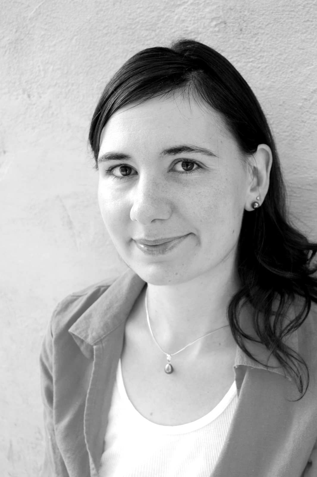 Photo of Suzanne Desrochers
