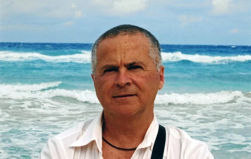 Photo of Serge Murphy