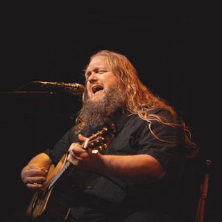 Photo of Matt Andersen