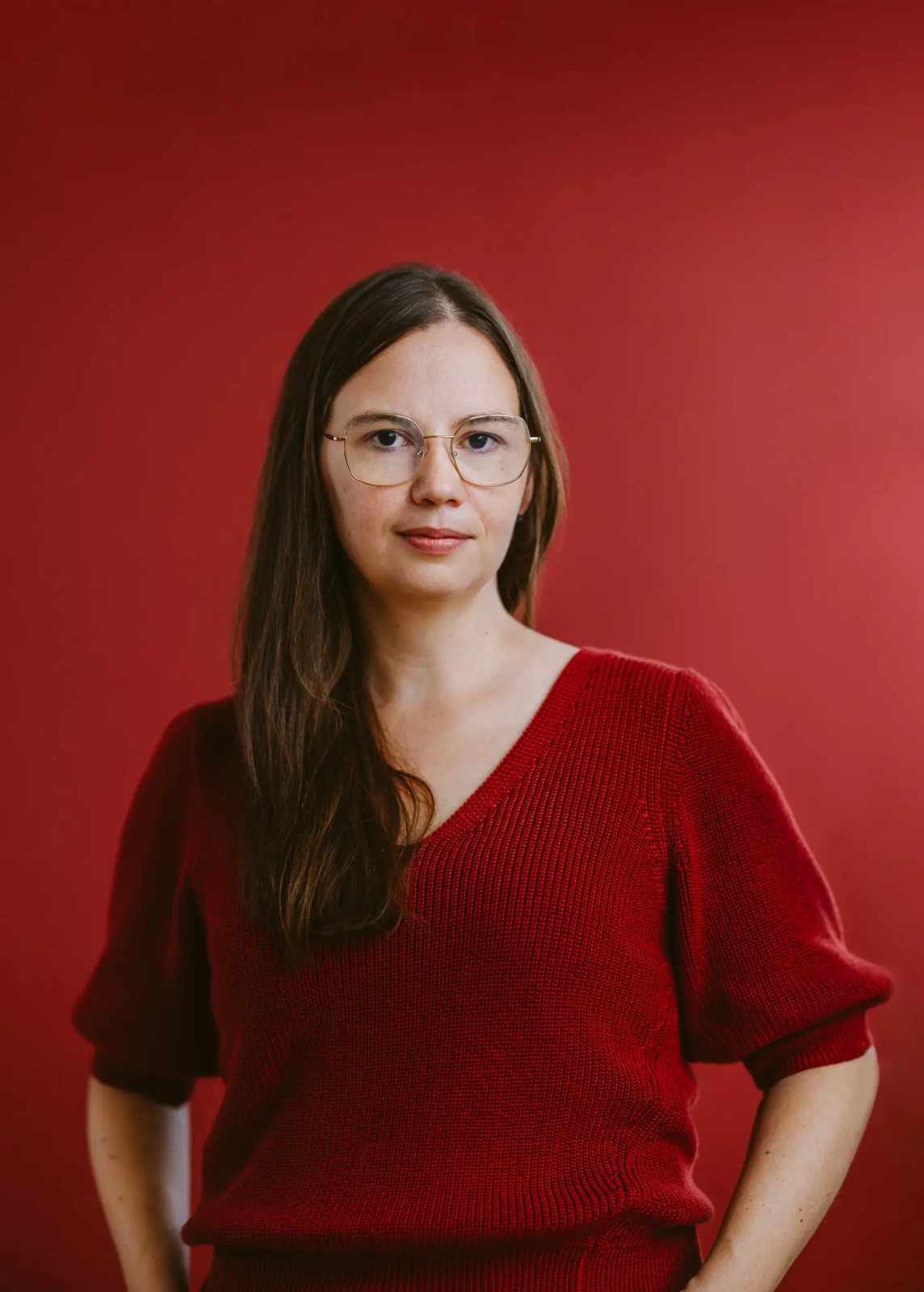Photo of Christiane Vadnais
