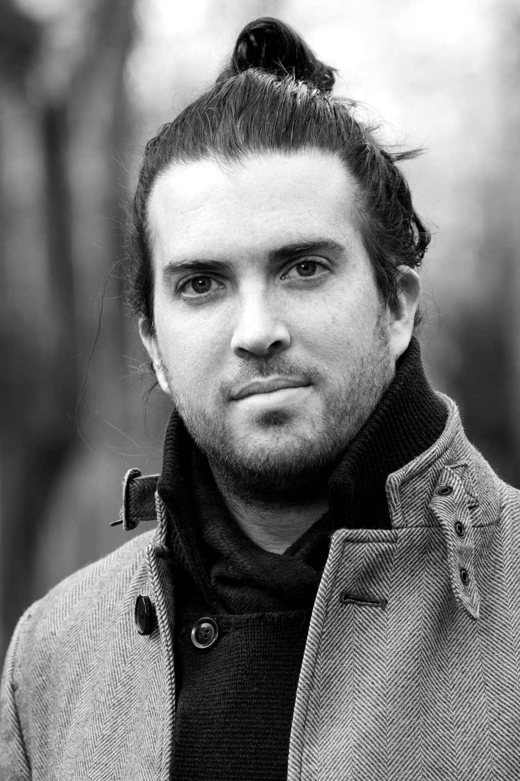 Photo of Julien Roy