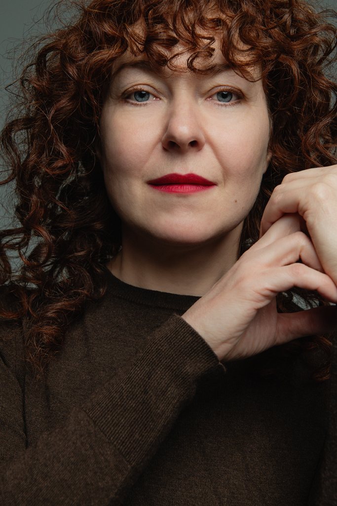 Photo of Geneviève Blais