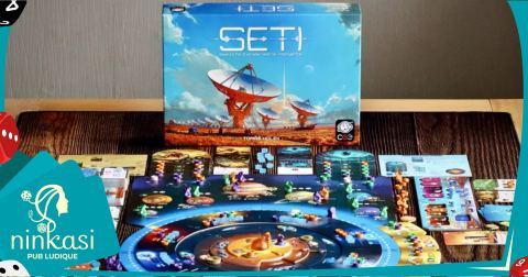 SETI