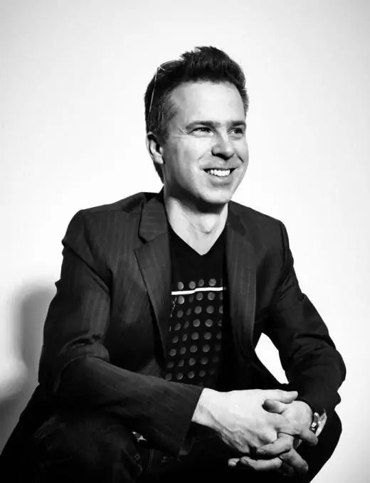 Photo of Philippe Girard