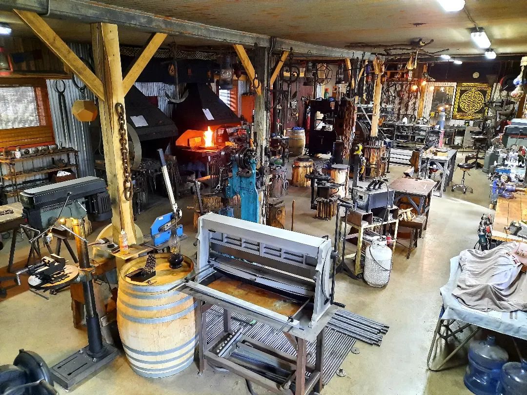 Photo of La Forge d'Ilmarinen