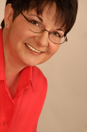 Photo of Diane-Monique Daviau
