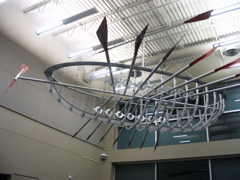 Photo of F.O.L. Art public – Jérôme Lapointe