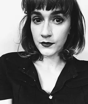 Photo of Natalia Hero