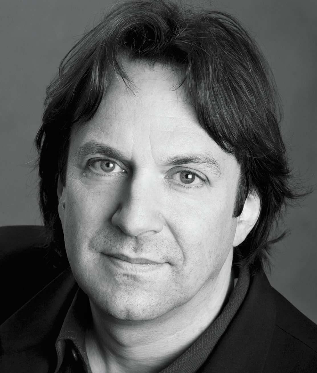 Photo of Claude Vaillancourt