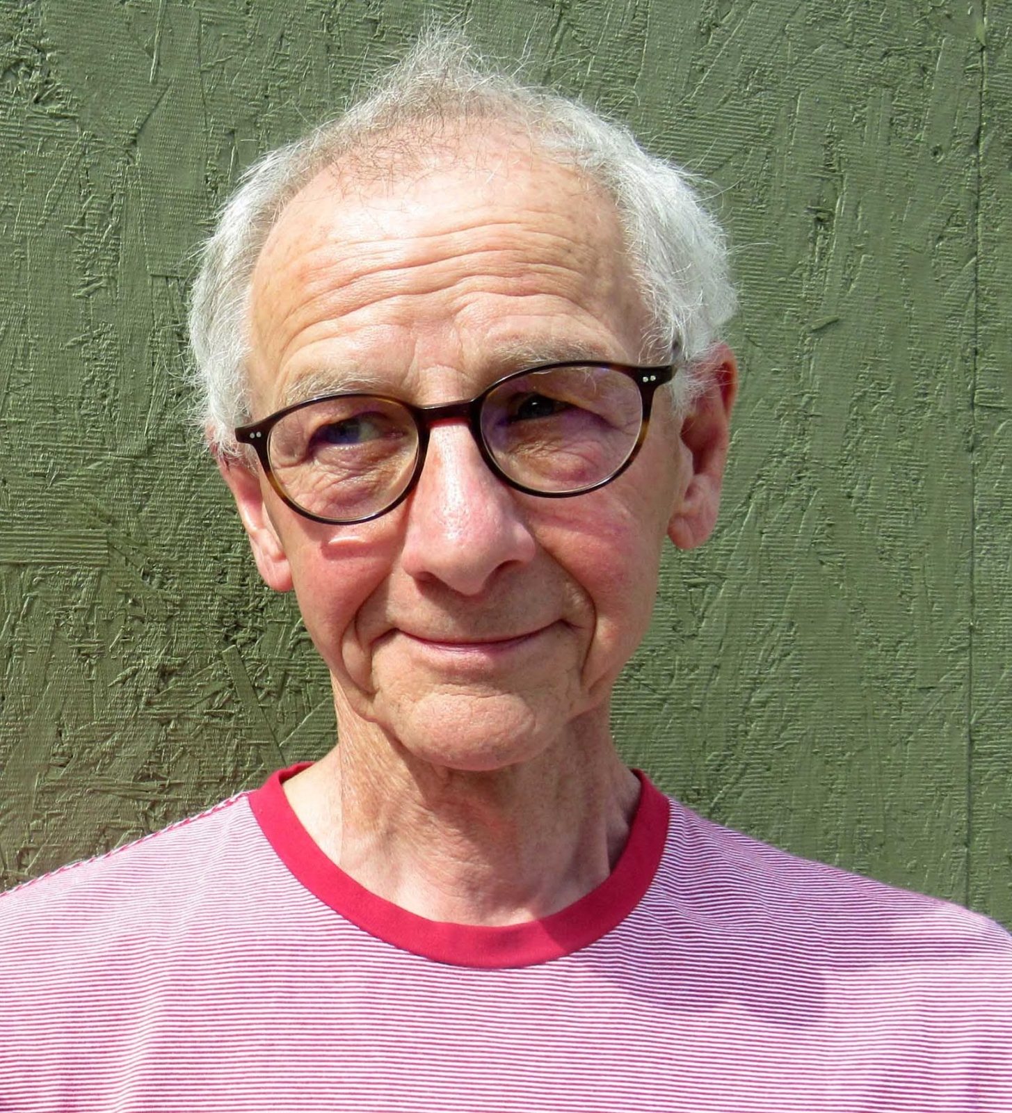 Photo of Jean-Pierre Gaudreau