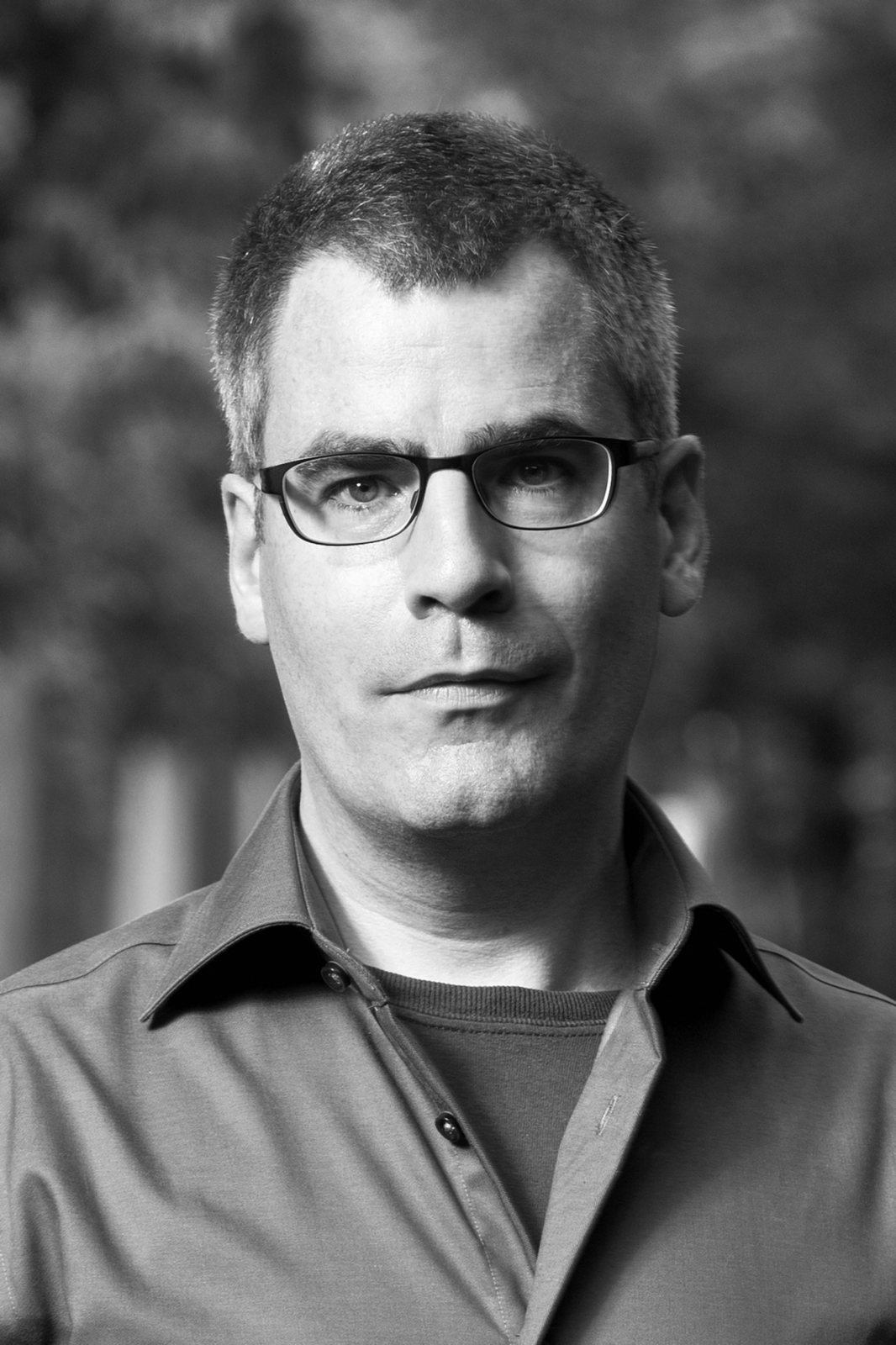 Photo of Sylvain David