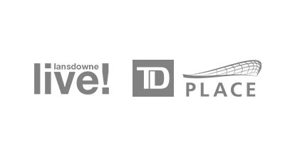 Photo of TD Place