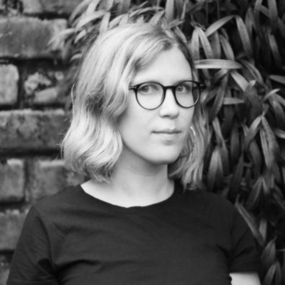 Photo of Valérie Roch-Lefebvre